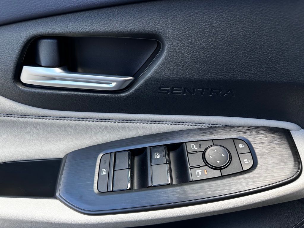 2026 Nissan Sentra SL San Clemente CA