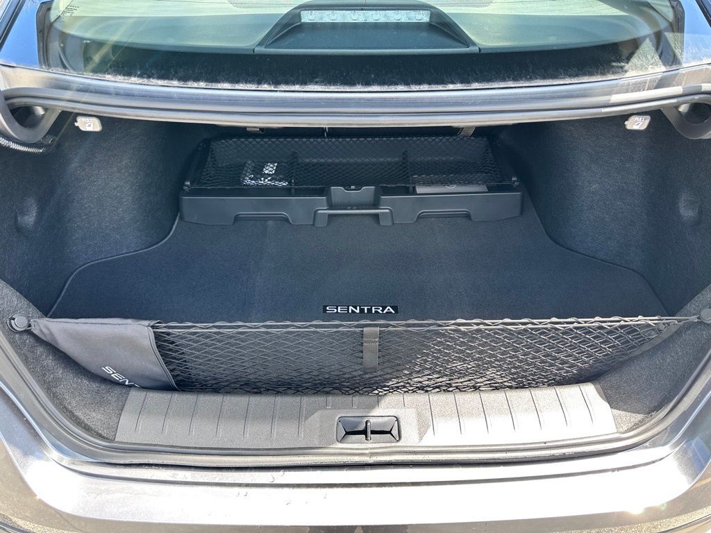 2026 Nissan Sentra SL San Clemente CA
