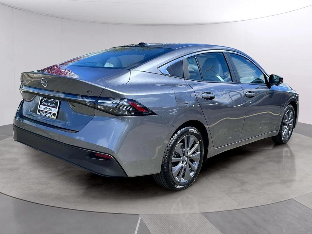 2026 Nissan Sentra SL San Clemente CA