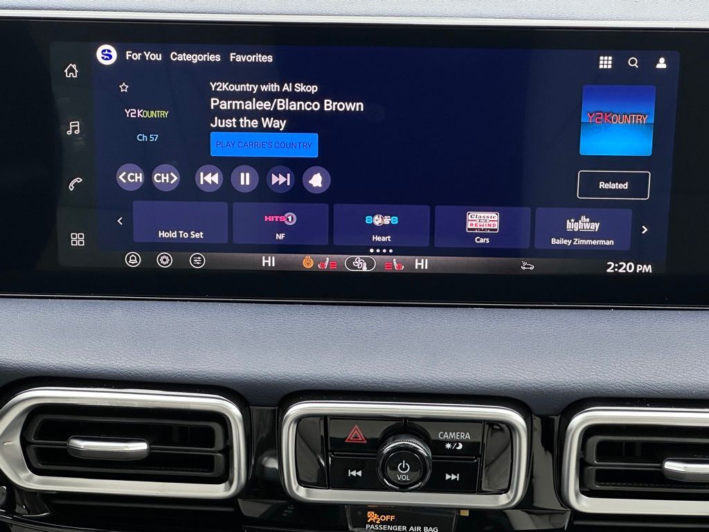 2026 Nissan Sentra SL San Clemente CA