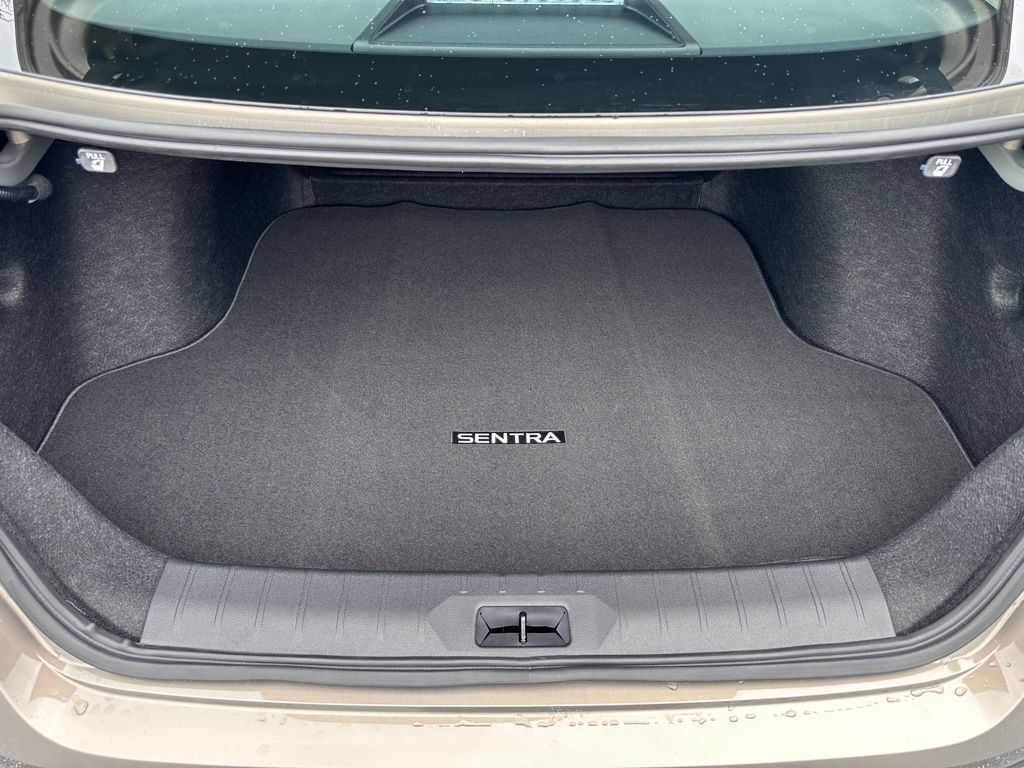 2026 Nissan Sentra SL San Clemente CA