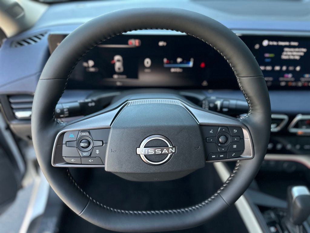2026 Nissan Sentra SL San Clemente CA