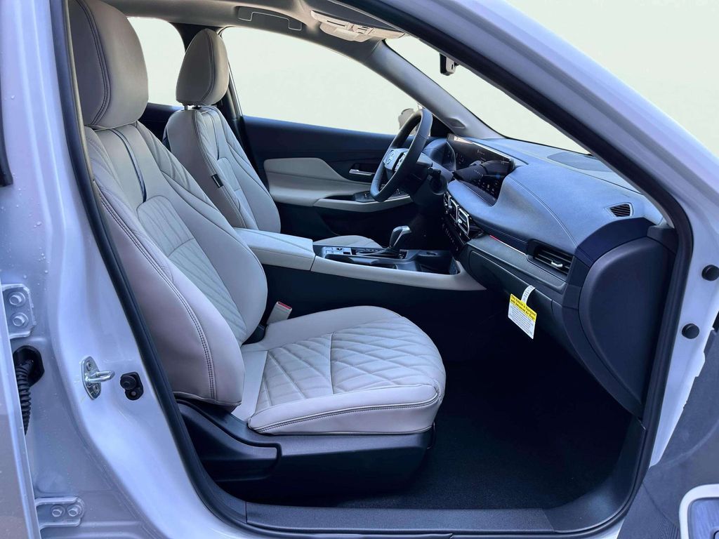2026 Nissan Sentra SL San Clemente CA