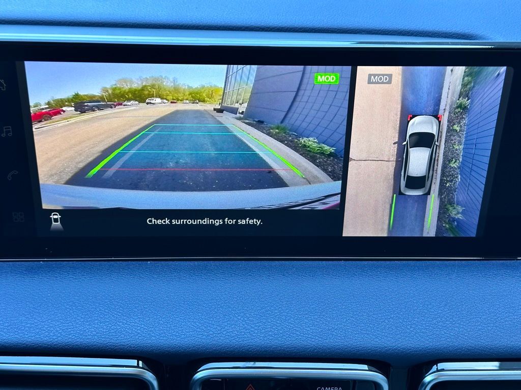 2026 Nissan Sentra SL San Clemente CA