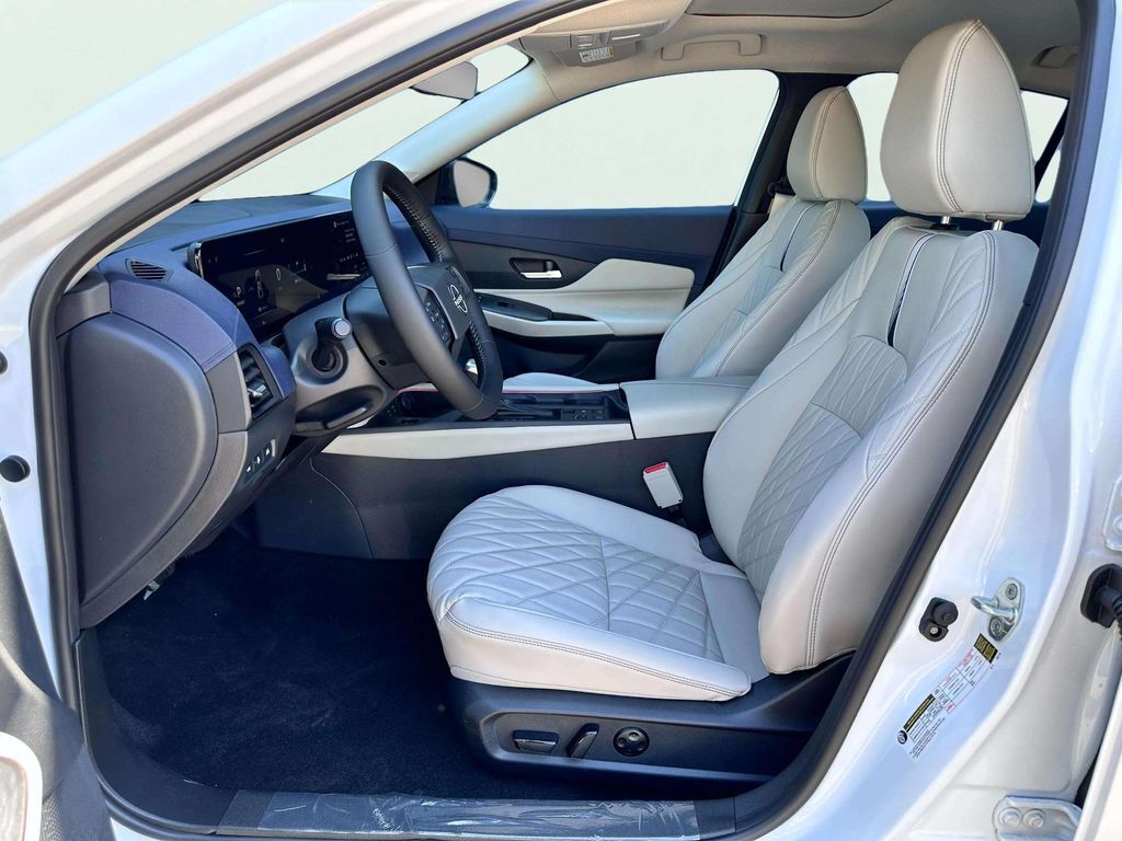 2026 Nissan Sentra SL San Clemente CA