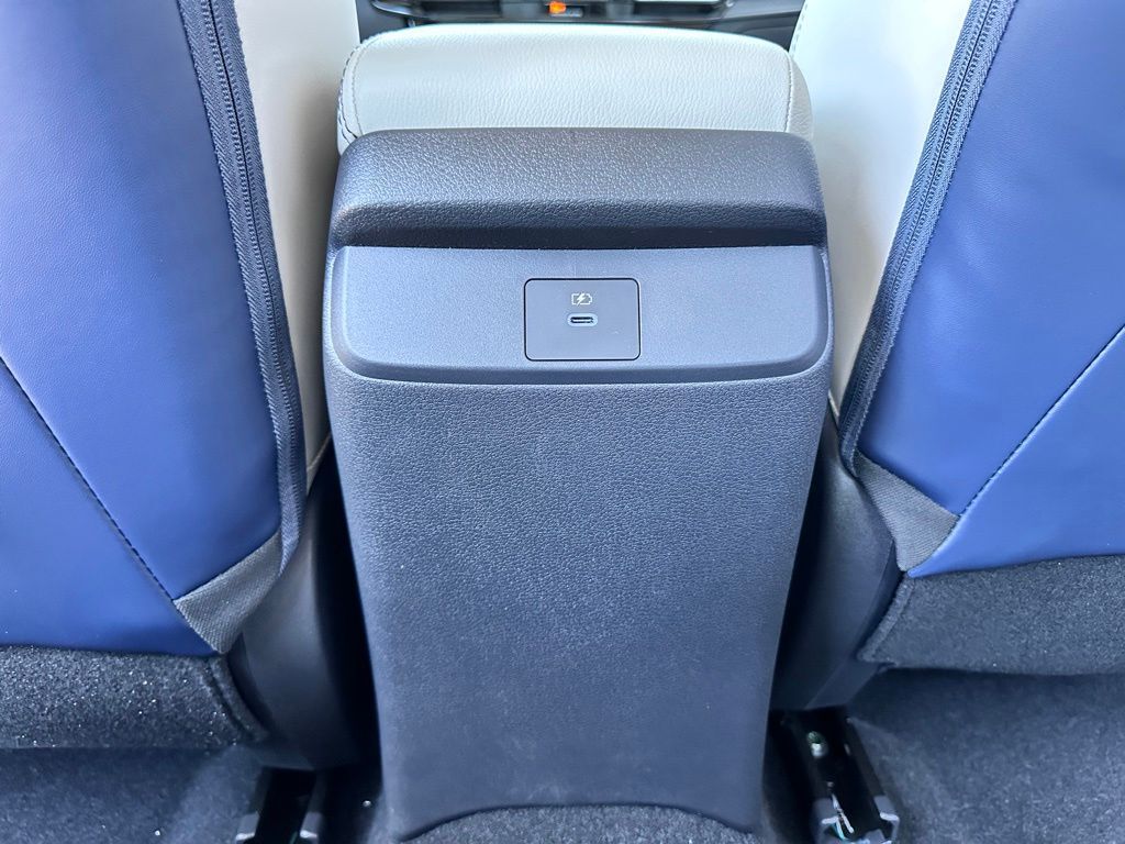 2026 Nissan Sentra SL San Clemente CA