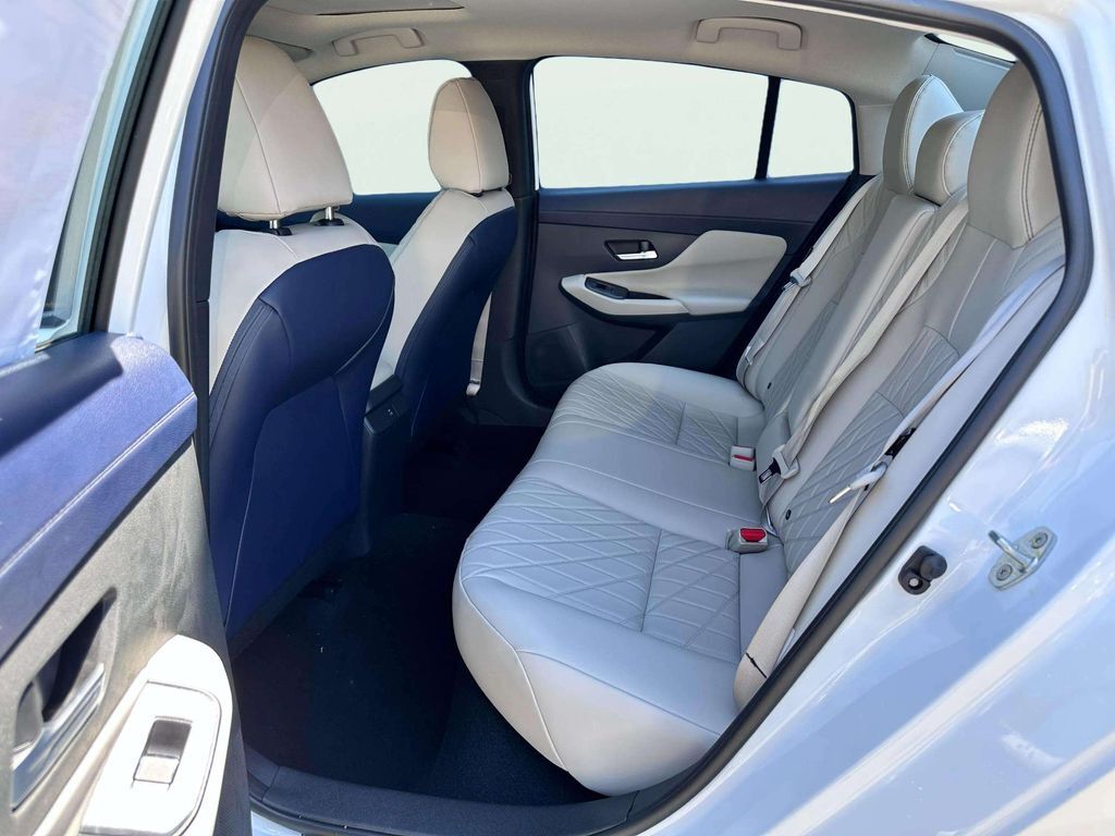 2026 Nissan Sentra SL San Clemente CA