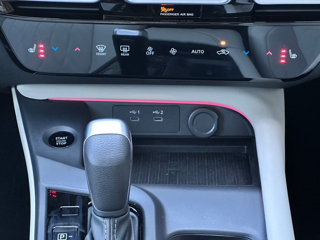 2026 Nissan Sentra SL San Clemente CA