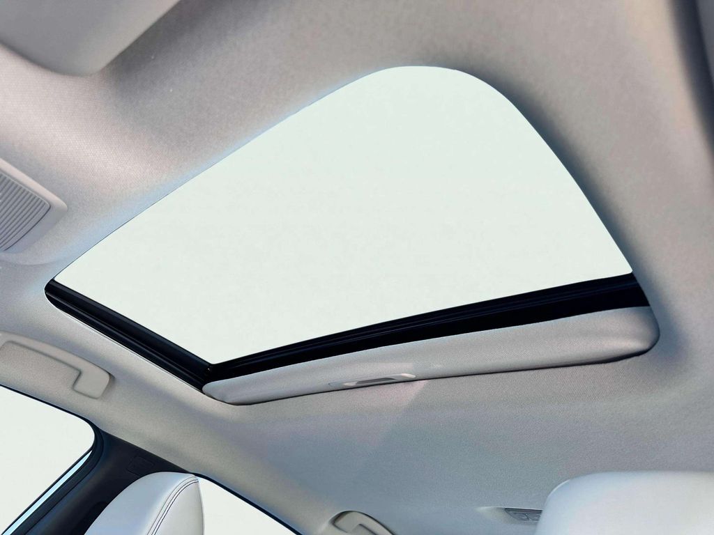 2026 Nissan Sentra SL San Clemente CA