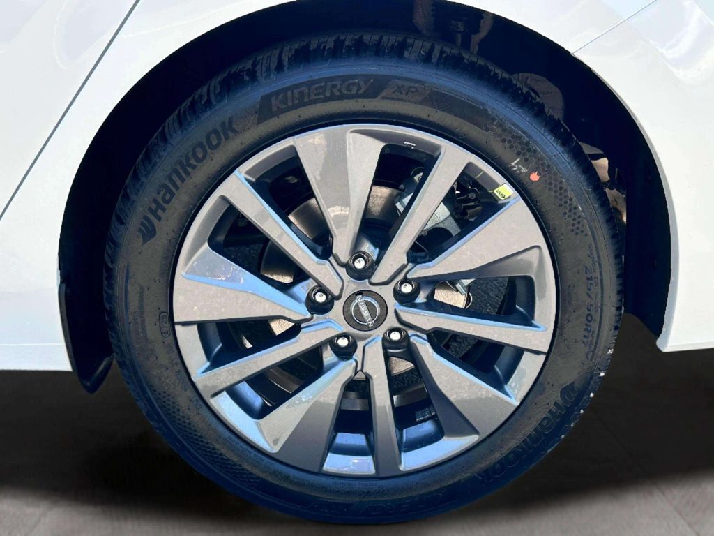 2026 Nissan Sentra SL San Clemente CA