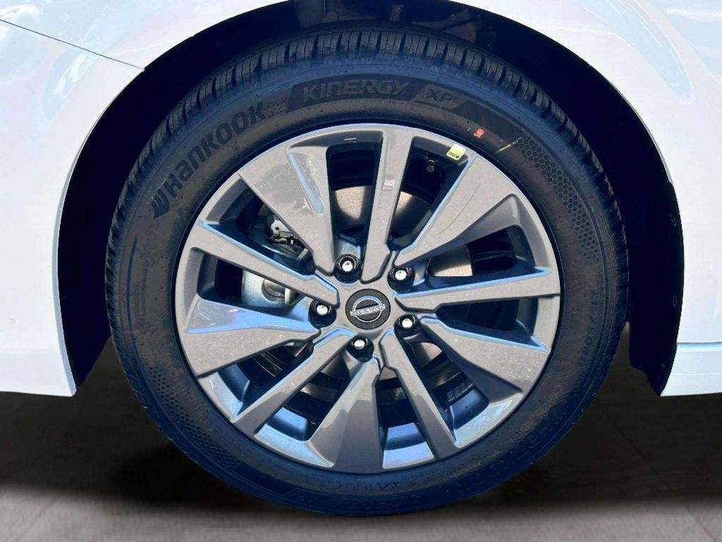 2026 Nissan Sentra SL San Clemente CA