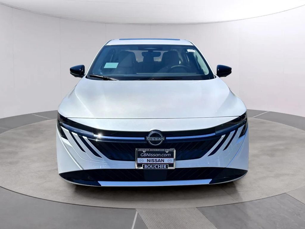 2026 Nissan Sentra SL San Clemente CA