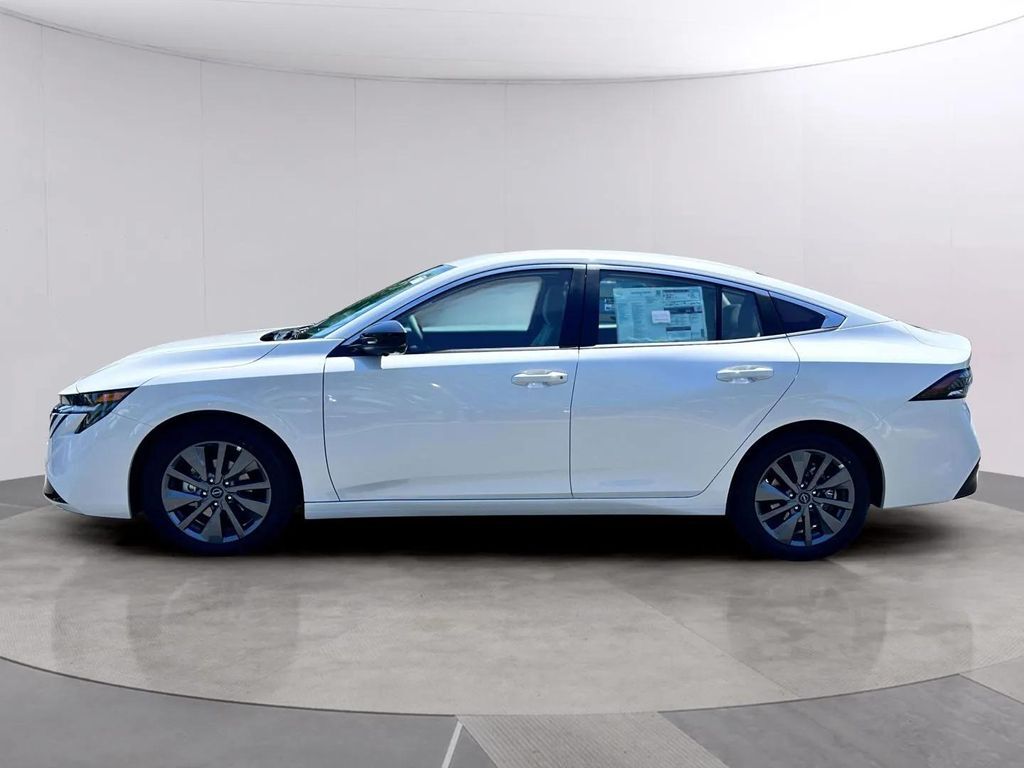 2026 Nissan Sentra SL San Clemente CA