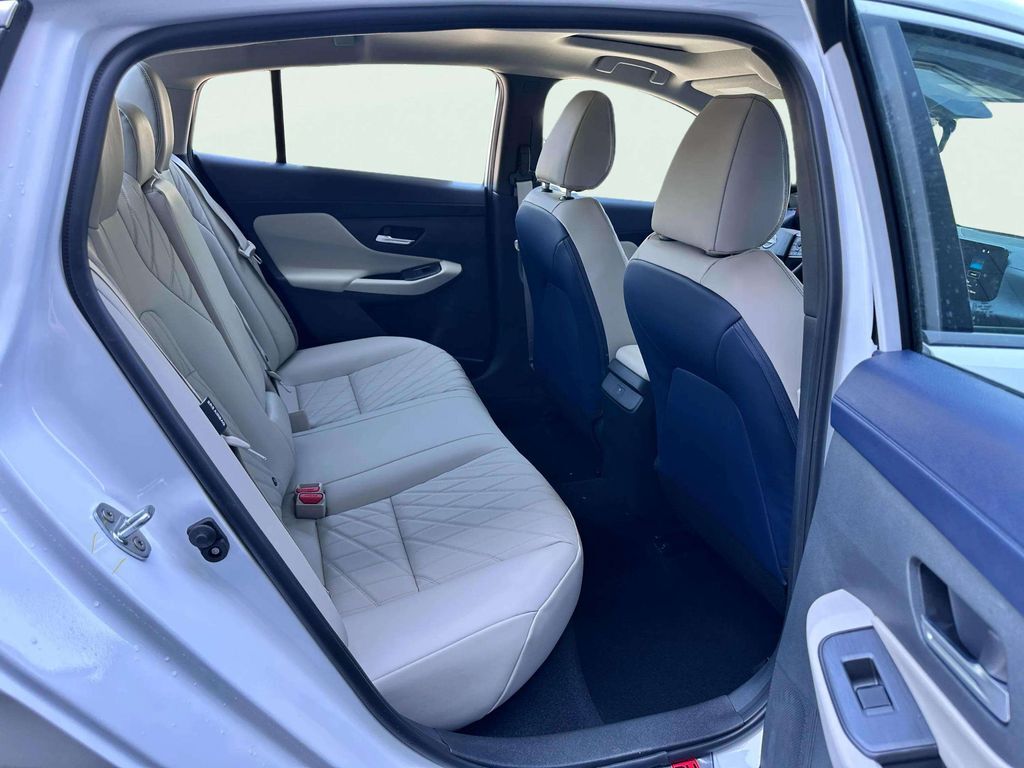 2026 Nissan Sentra SL San Clemente CA