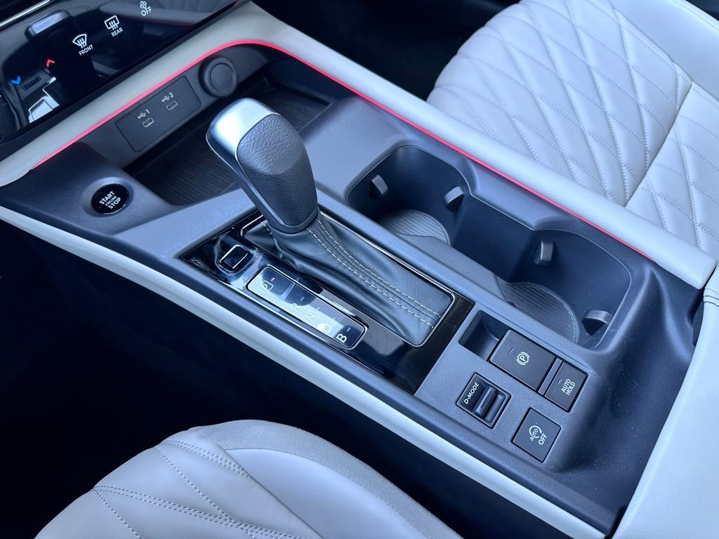 2026 Nissan Sentra SL San Clemente CA