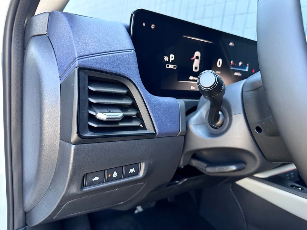 2026 Nissan Sentra SL San Clemente CA