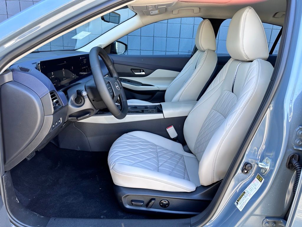 2026 Nissan Sentra SL San Clemente CA