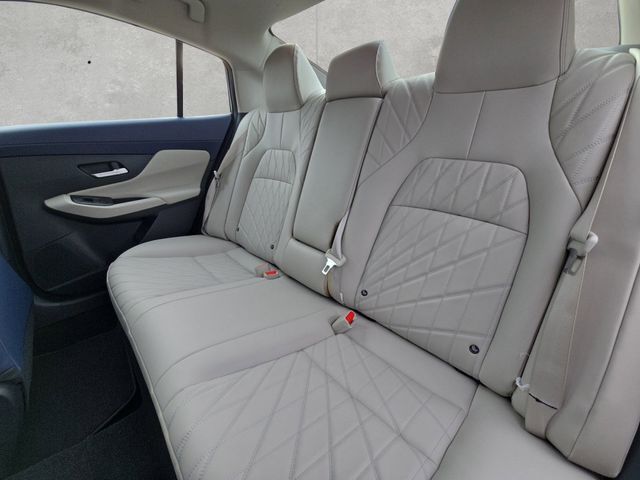 2026 Nissan Sentra SL Rockwall TX