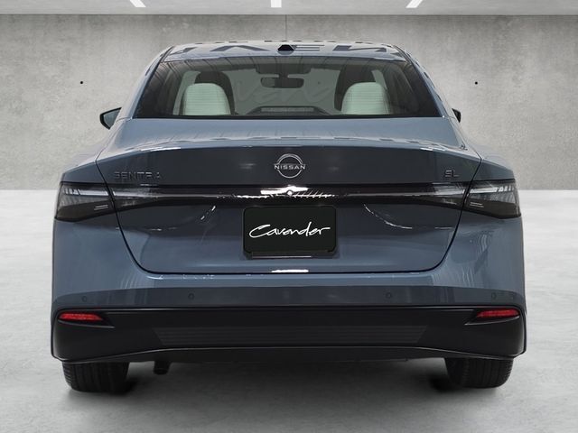 2026 Nissan Sentra SL Rockwall TX