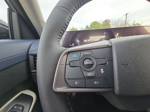 2026 Nissan Sentra SL Rockwall TX