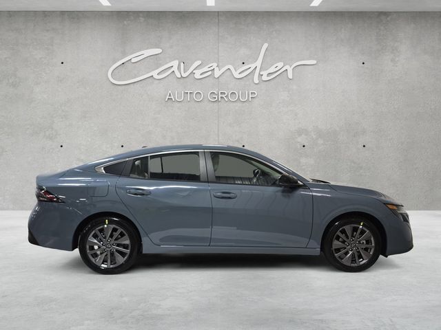 2026 Nissan Sentra SL Rockwall TX