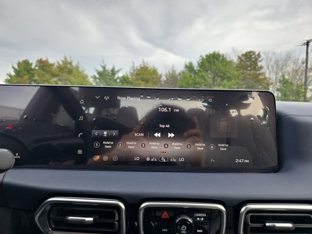 2026 Nissan Sentra SL Rockwall TX