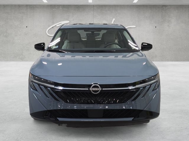 2026 Nissan Sentra SL Rockwall TX