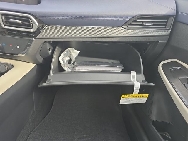 2026 Nissan Sentra SL Rockwall TX