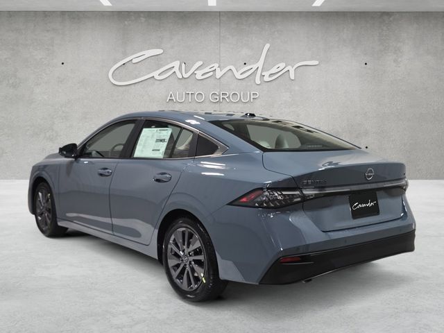 2026 Nissan Sentra SL Rockwall TX