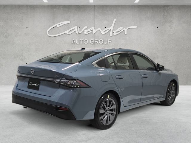 2026 Nissan Sentra SL Rockwall TX