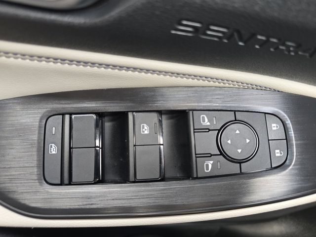 2026 Nissan Sentra SL Rockwall TX