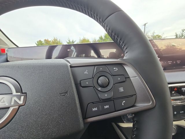 2026 Nissan Sentra SL Rockwall TX