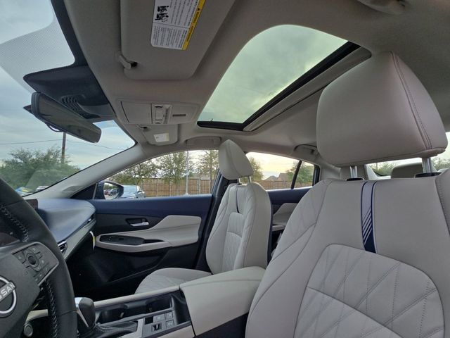 2026 Nissan Sentra SL Rockwall TX