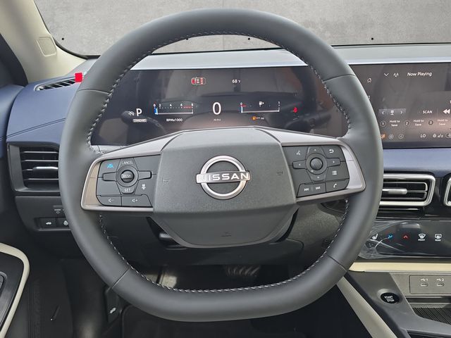 2026 Nissan Sentra SL Rockwall TX