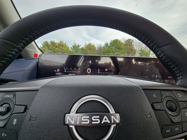 2026 Nissan Sentra SL Rockwall TX