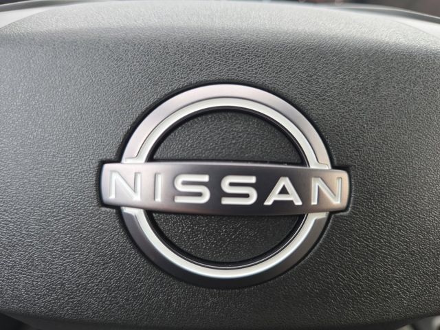 2026 Nissan Sentra SL Rockwall TX