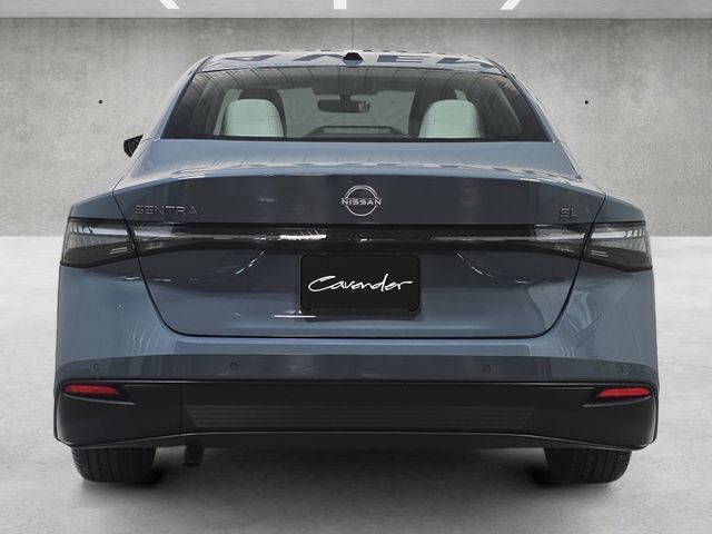 2026 Nissan Sentra SL Rockwall TX