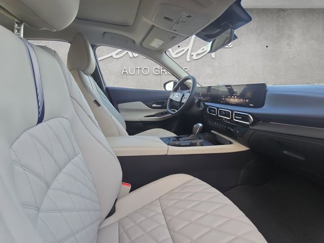 2026 Nissan Sentra SL Rockwall TX