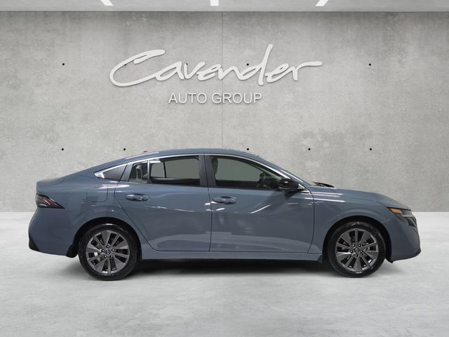 2026 Nissan Sentra SL Rockwall TX