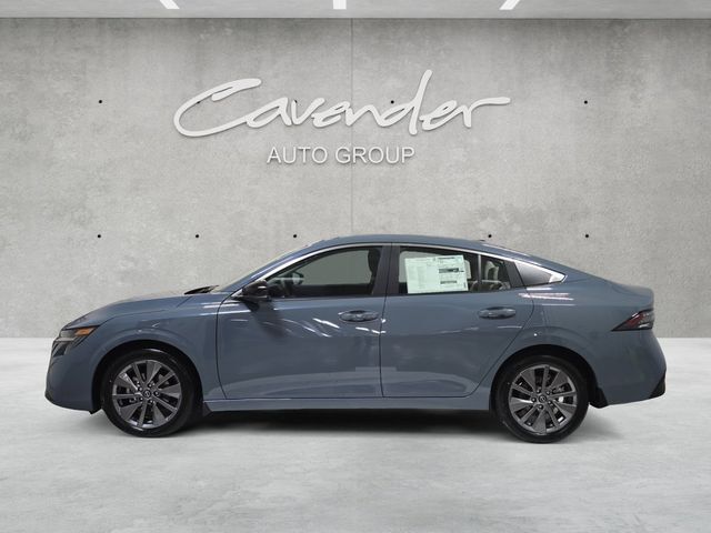 2026 Nissan Sentra SL Rockwall TX