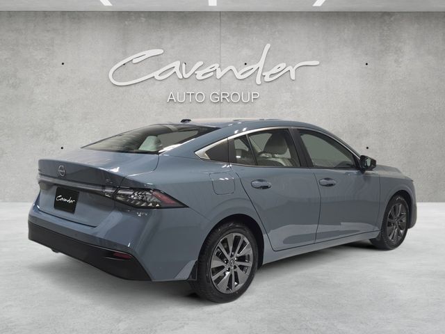 2026 Nissan Sentra SL Rockwall TX