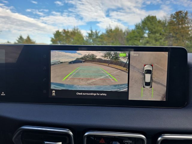 2026 Nissan Sentra SL Rockwall TX