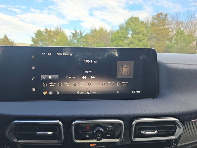 2026 Nissan Sentra SL Rockwall TX