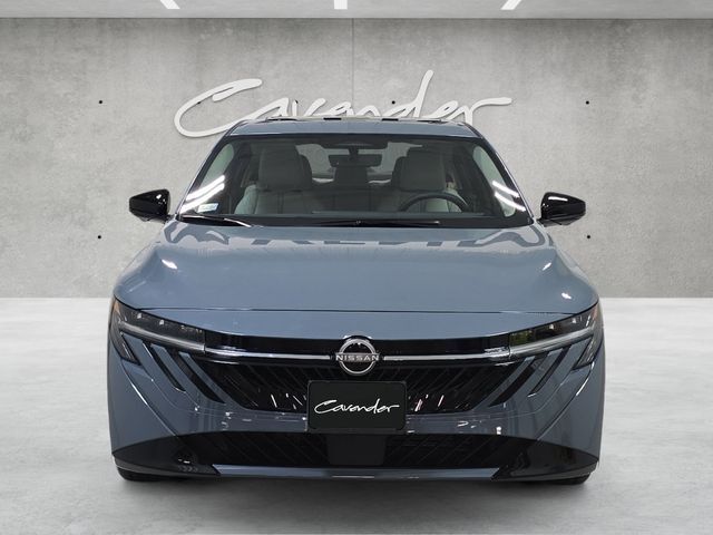 2026 Nissan Sentra SL Rockwall TX