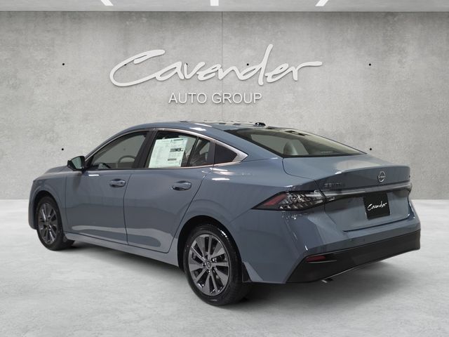 2026 Nissan Sentra SL Rockwall TX