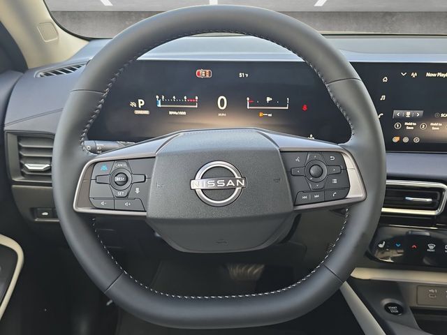 2026 Nissan Sentra SL Rockwall TX