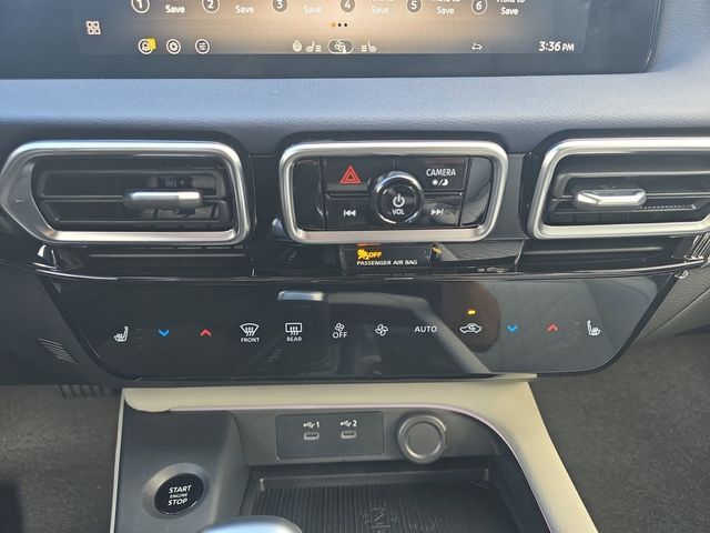 2026 Nissan Sentra SL Rockwall TX