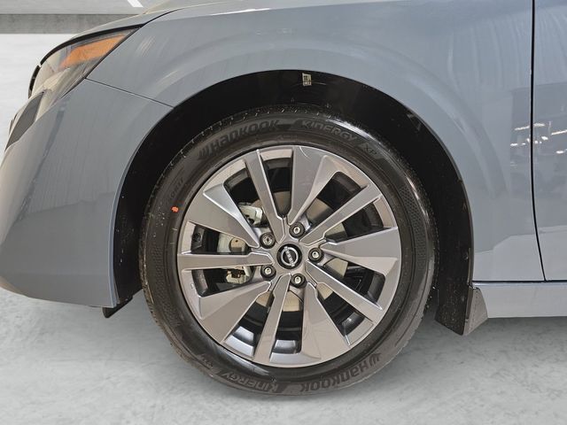 2026 Nissan Sentra SL Rockwall TX