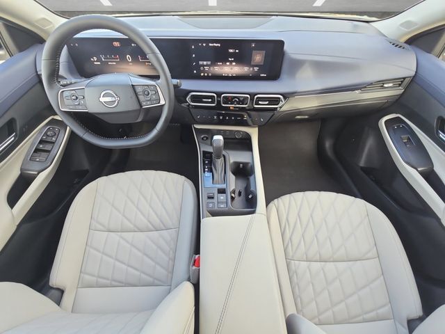 2026 Nissan Sentra SL Rockwall TX