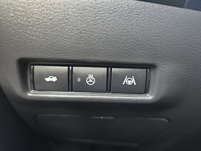 2026 Nissan Sentra SL Rockwall TX